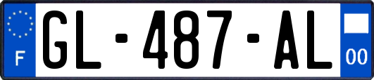 GL-487-AL
