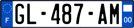 GL-487-AM