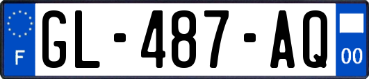 GL-487-AQ