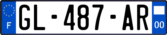 GL-487-AR