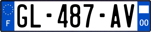 GL-487-AV
