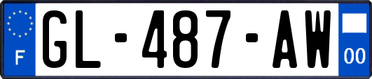 GL-487-AW