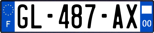 GL-487-AX