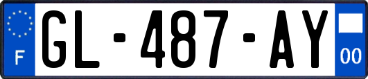 GL-487-AY