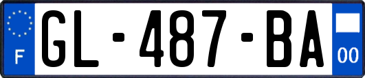 GL-487-BA