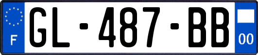 GL-487-BB