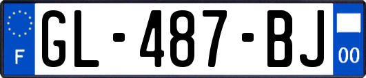 GL-487-BJ