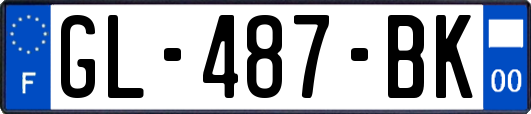 GL-487-BK