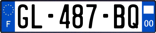 GL-487-BQ