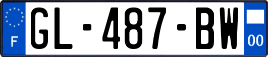 GL-487-BW
