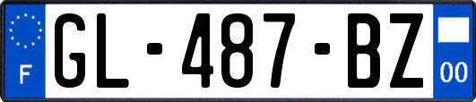 GL-487-BZ