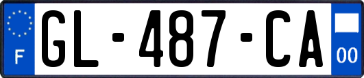 GL-487-CA