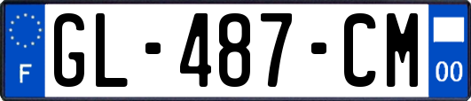 GL-487-CM