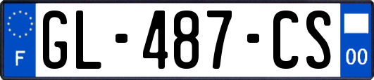 GL-487-CS