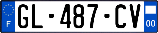 GL-487-CV