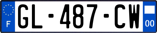 GL-487-CW