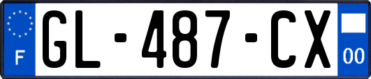 GL-487-CX