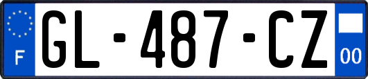 GL-487-CZ