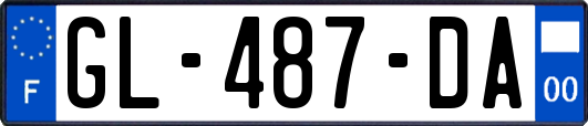 GL-487-DA