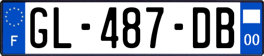 GL-487-DB