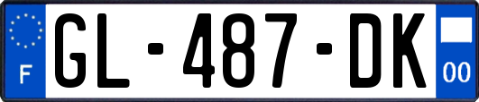 GL-487-DK
