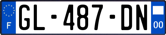 GL-487-DN