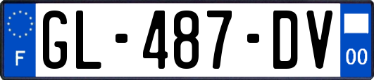 GL-487-DV