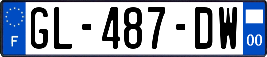 GL-487-DW