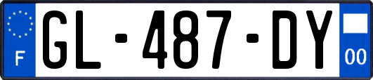 GL-487-DY