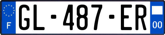 GL-487-ER