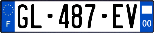 GL-487-EV