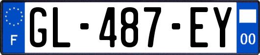GL-487-EY