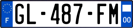GL-487-FM