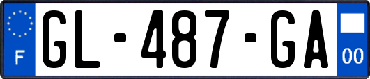 GL-487-GA