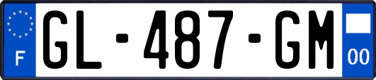 GL-487-GM