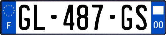 GL-487-GS