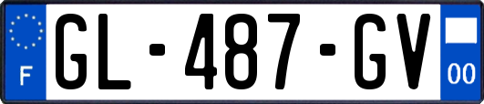 GL-487-GV