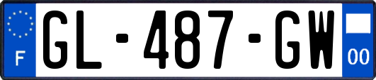 GL-487-GW