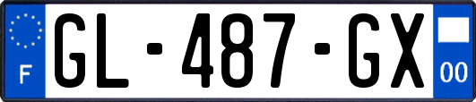 GL-487-GX