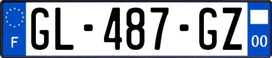 GL-487-GZ