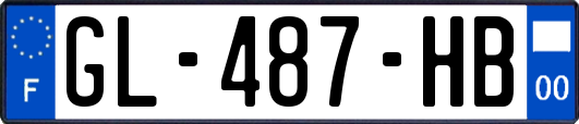 GL-487-HB