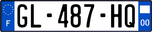 GL-487-HQ