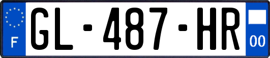 GL-487-HR