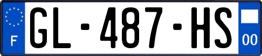 GL-487-HS