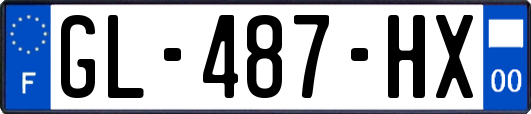 GL-487-HX