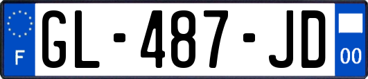 GL-487-JD
