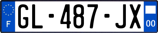 GL-487-JX