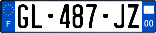 GL-487-JZ