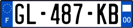 GL-487-KB