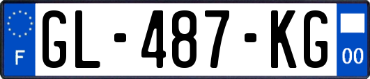 GL-487-KG